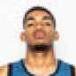 Karl-Anthony-Towns