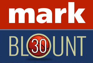 Mark Blount 30